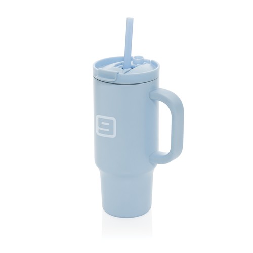 Cruiser RCS recycled lekvrije compacte beker 480ML Cruiser RCS recycled lekvrije compacte beker 480ML