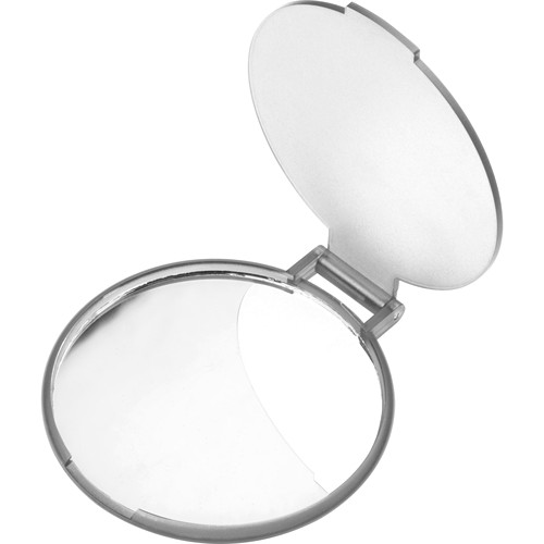 Frosted make-up mirror Frosted make-up mirror