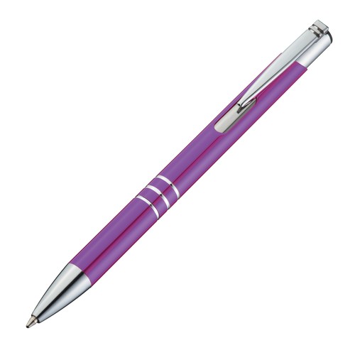Metal ball pen Metal ball pen