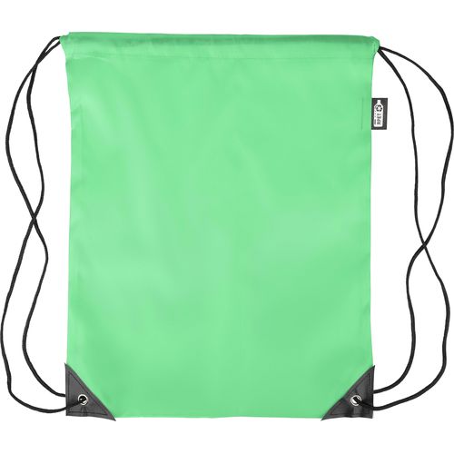 Sac à dos en polyester rPET recyclé Enrique Sac à dos en polyester rPET recyclé Enrique