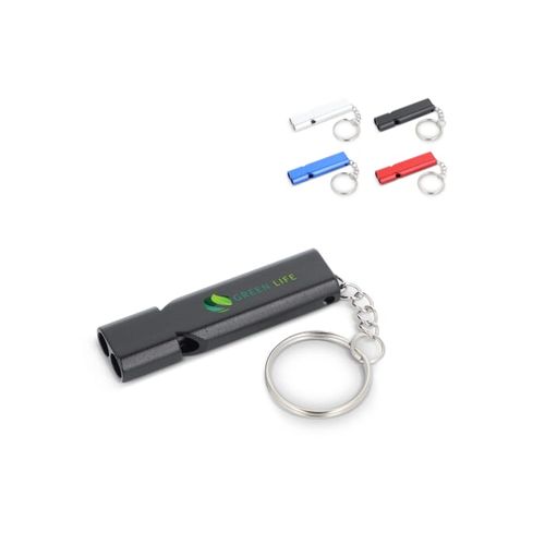 Whistle for Emergency Situation
