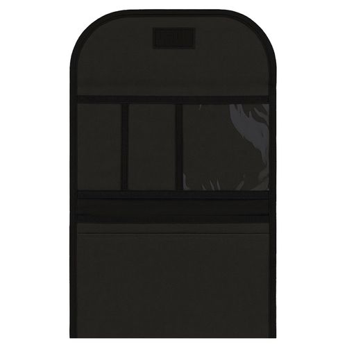 Bolsita de viaje porta documentos de poliéster 900D