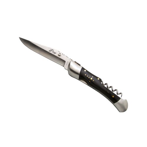 cuchillo de bolsillo multifunciones