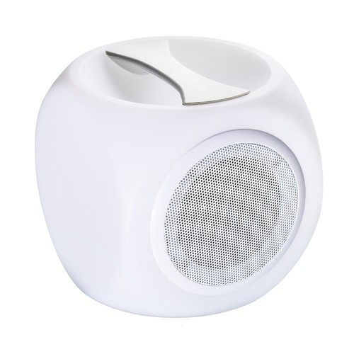 Bluetooth®-Speaker with Light REEVES-MALBORK Bluetooth®-Speaker with Light REEVES-MALBORK