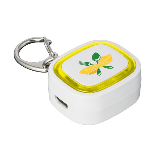 Rechargeable key light COLLECTION 500