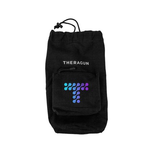 Therabody Wave Roller Black Therabody Wave Roller Black
