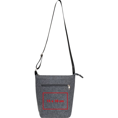 Borsa a tracolla Lagos