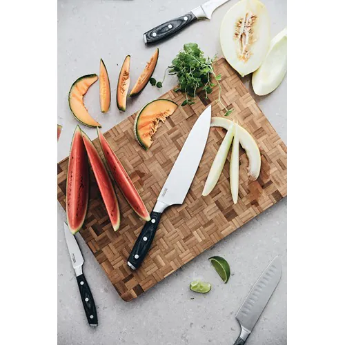 VINGA Couteau de chef Kaiser VINGA Couteau de chef Kaiser