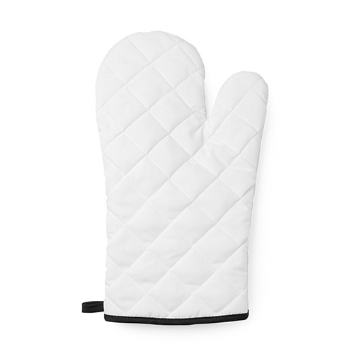 Gant de cuisine en polyester Grotte
