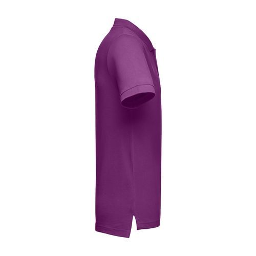 THC ADAM 3XL. Polo pour homme