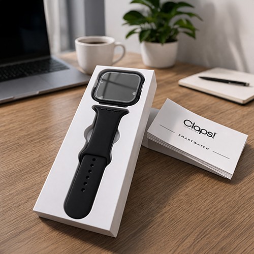 Smartwatch Denim Smartwatch Denim