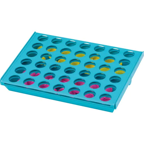 4 op een rij - spel Genk 4 op een rij - spel Genk