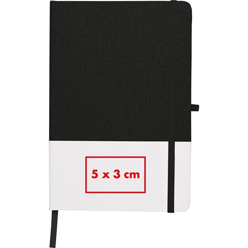 A5 Notebook Bardolino A5 Notebook Bardolino