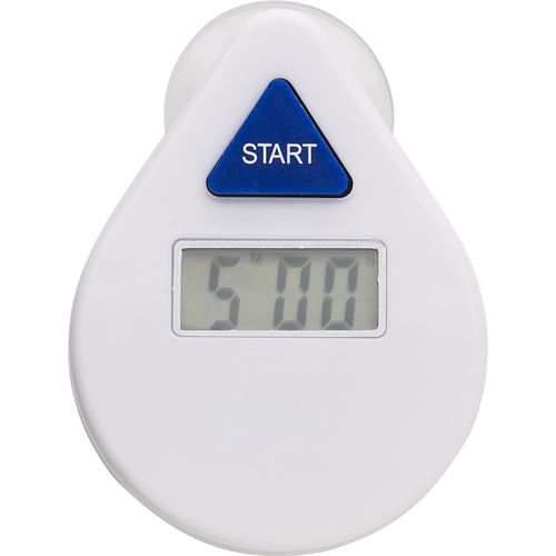 ABS digital shower timer Kendrick ABS digital shower timer Kendrick