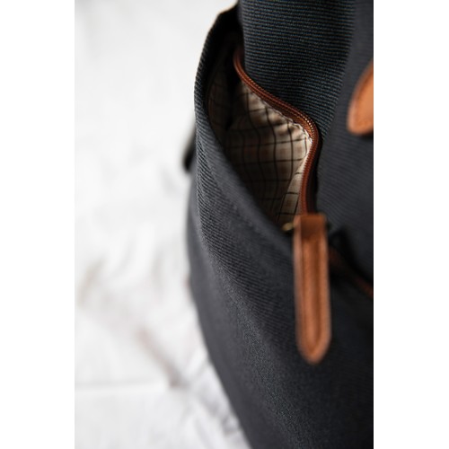 VINGA Sloane rucksack RCS recycled polyester VINGA Sloane rucksack RCS recycled polyester