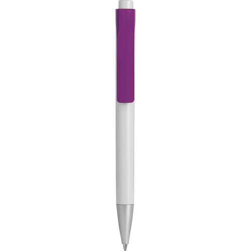 PLASTIC BALLPOINT PEN