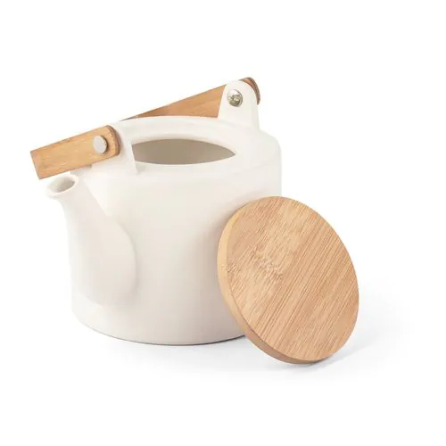 GLOGG. Teiera in ceramica da 700 mL GLOGG. Teiera in ceramica da 700 mL