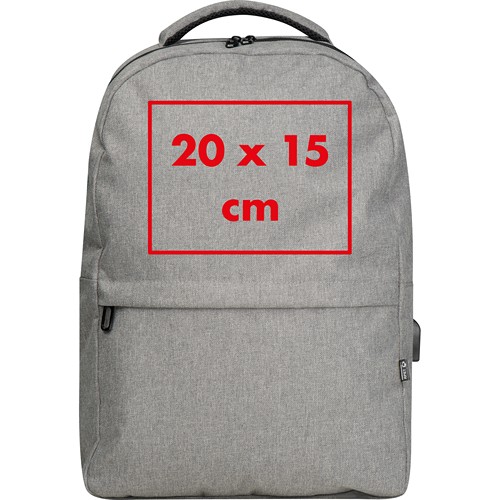 REPT Sac à dos Rimini