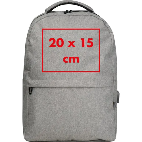 REPT Sac à dos Rimini