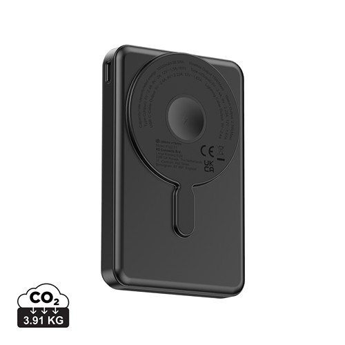 Powerbank 10.000mAh et 20W PD Urban Vitamin Delano Powerbank 10.000mAh et 20W PD Urban Vitamin Delano