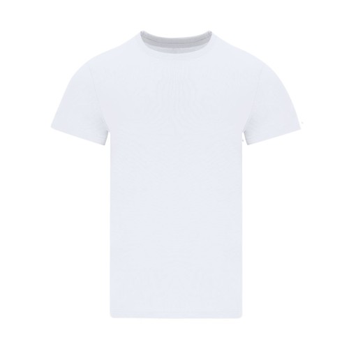 Wit T-Shirt Volwassene Stiles