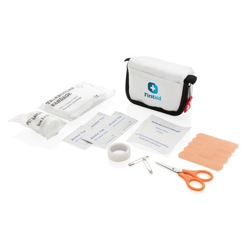 Kit pronto soccorso in custodia Kit pronto soccorso in custodia
