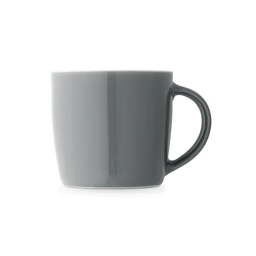 COMANDER. Kubek ceramiczny 370 mL COMANDER. Kubek ceramiczny 370 mL