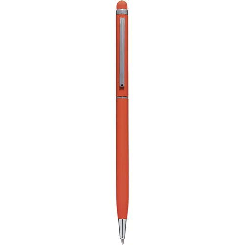 ALUMINUM TOUCH SCREEN BALLPOINT PEN