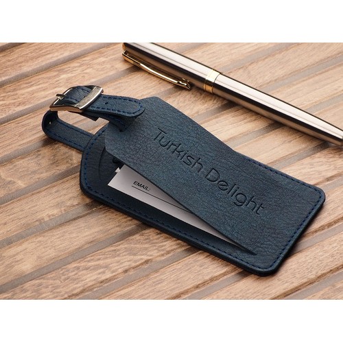 Luggage tag Luggage tag