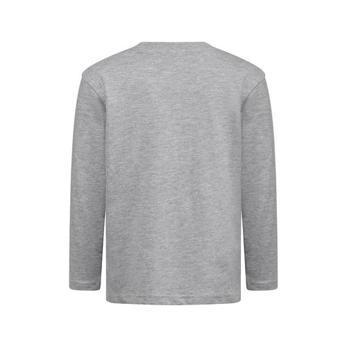 THC BUCHAREST KIDS. Long-sleeved T-shirt