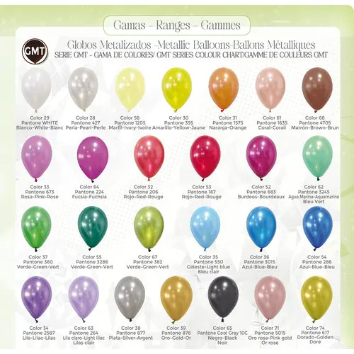 feestballon feestballon