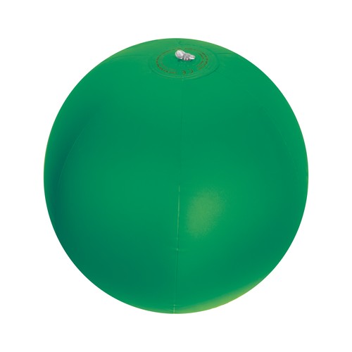 Ballon gonflable pour la plage