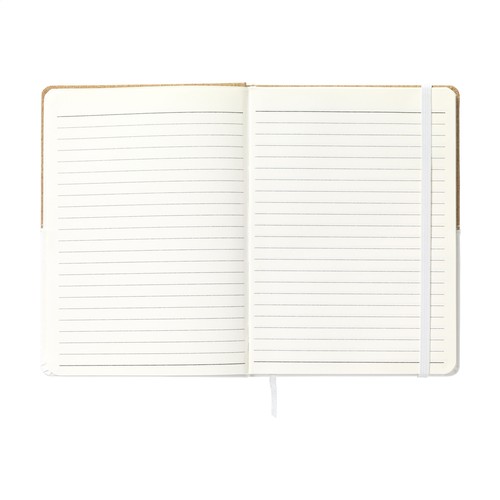 Journal Cork Notebook carnet de notes Journal Cork Notebook carnet de notes