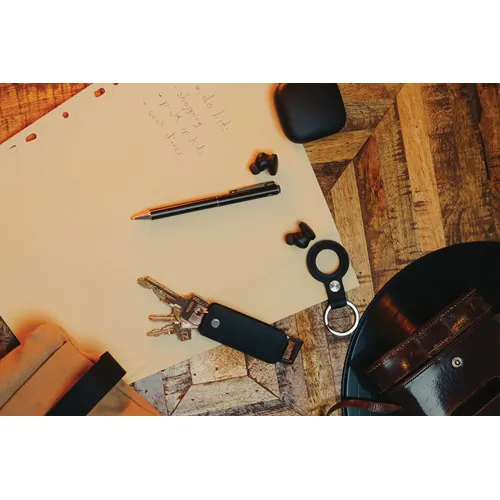 Coffret cadeau 3 pcs en PU recyclé RCS Swiss Peak Tula Coffret cadeau 3 pcs en PU recyclé RCS Swiss Peak Tula