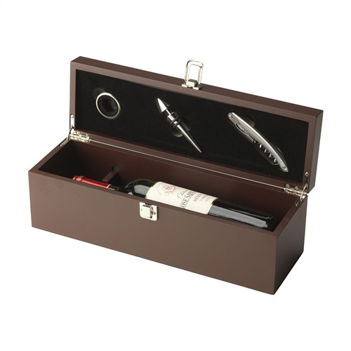 Château wijngeschenkset Château wijngeschenkset