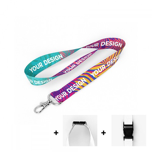 Lanyard