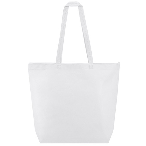 Bolso non-woven 90g/m2 Siggo Bolso non-woven 90g/m2 Siggo