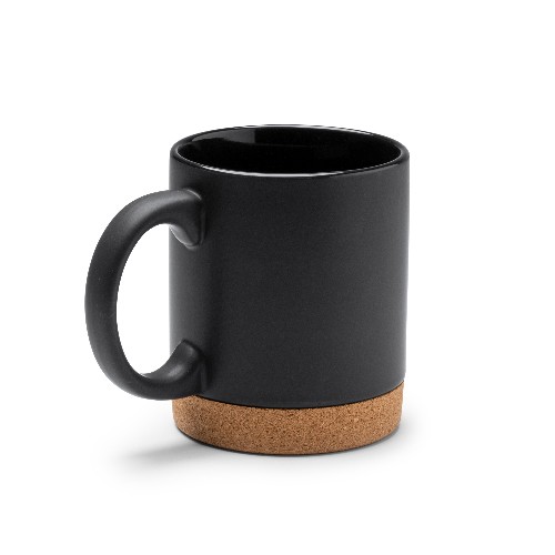 Ceramic mug Melanzana