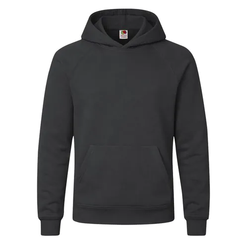 Sudadera Niño Lightweight Hooded S