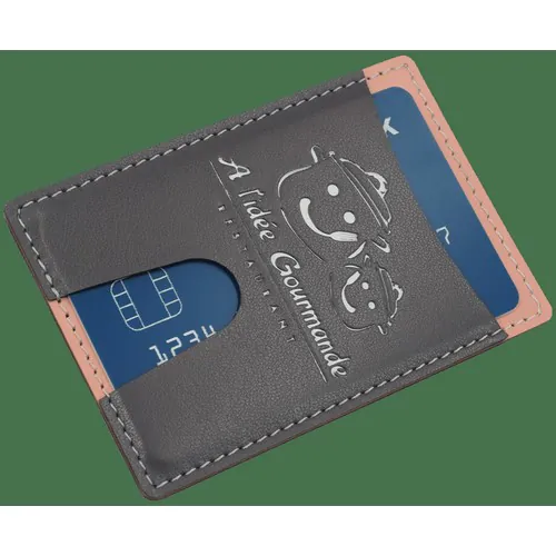 Credit card holder Credit card holder