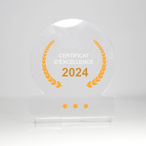 trophy