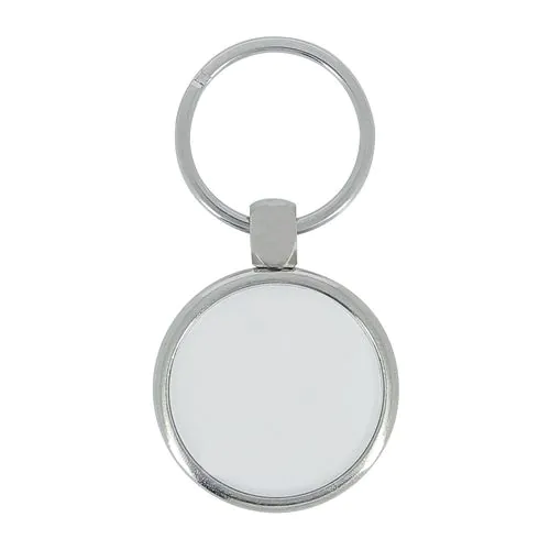 PORTE-CLES FOOT METAL EUROPE