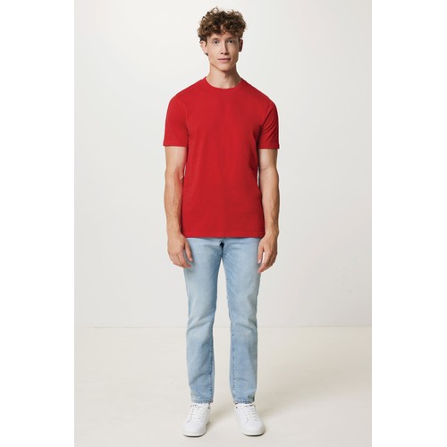 IQONIQ Brett T-Shirt aus recycelter Baumwolle