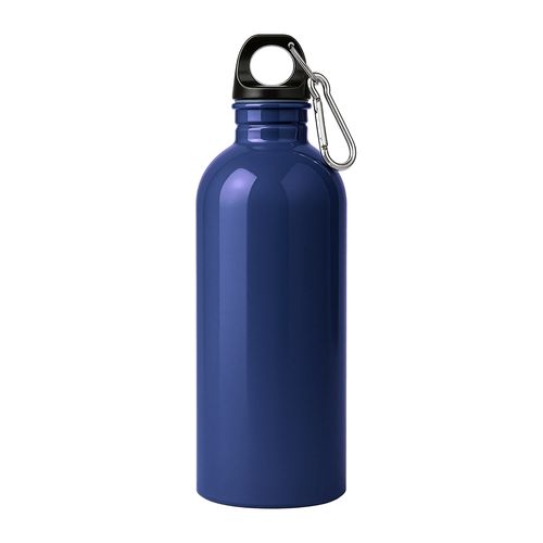 Bouteille en acier inoxydable recycle 500 ml Bouteille en acier inoxydable recycle 500 ml