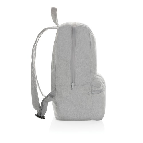 Impact Aware™ 285 g/m² rcanvas rugzak ongeverfd Impact Aware™ 285 g/m² rcanvas rugzak ongeverfd