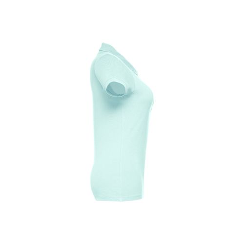 THC EVE. Polo da donna