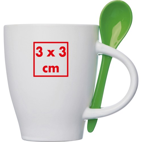 Coffee cup Palermo