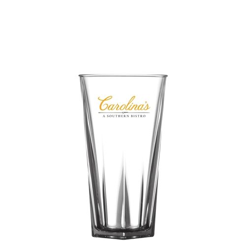 Verres à prisme réutilisables (284ml/10oz) Verres à prisme réutilisables (284ml/10oz)