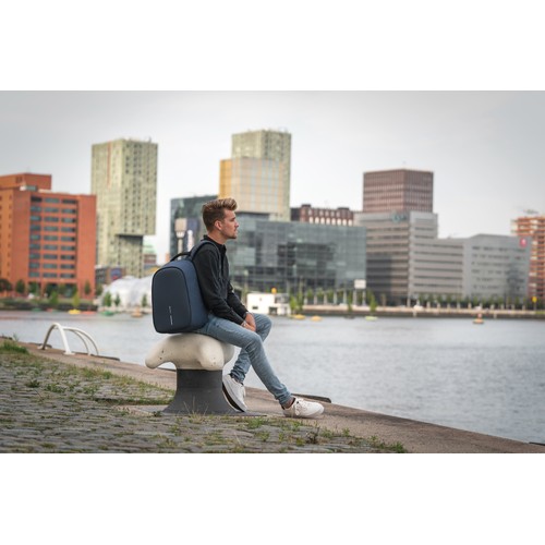 Bobby Hero Regular, Anti-theft backpack Bobby Hero Regular, Anti-theft backpack