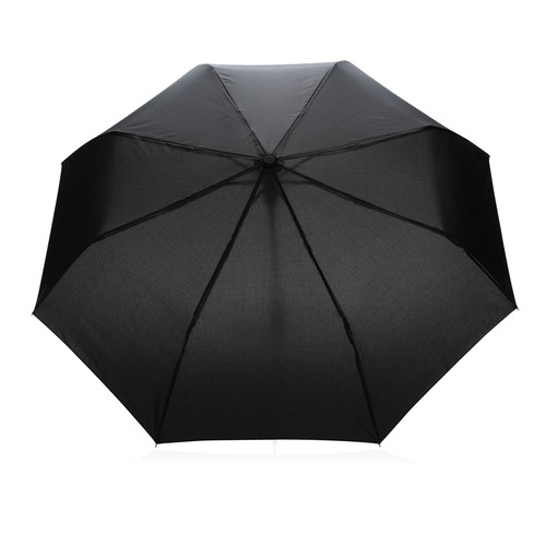 21" Impact AWARE™ RPET 190T mini auto open paraplu 21" Impact AWARE™ RPET 190T mini auto open paraplu